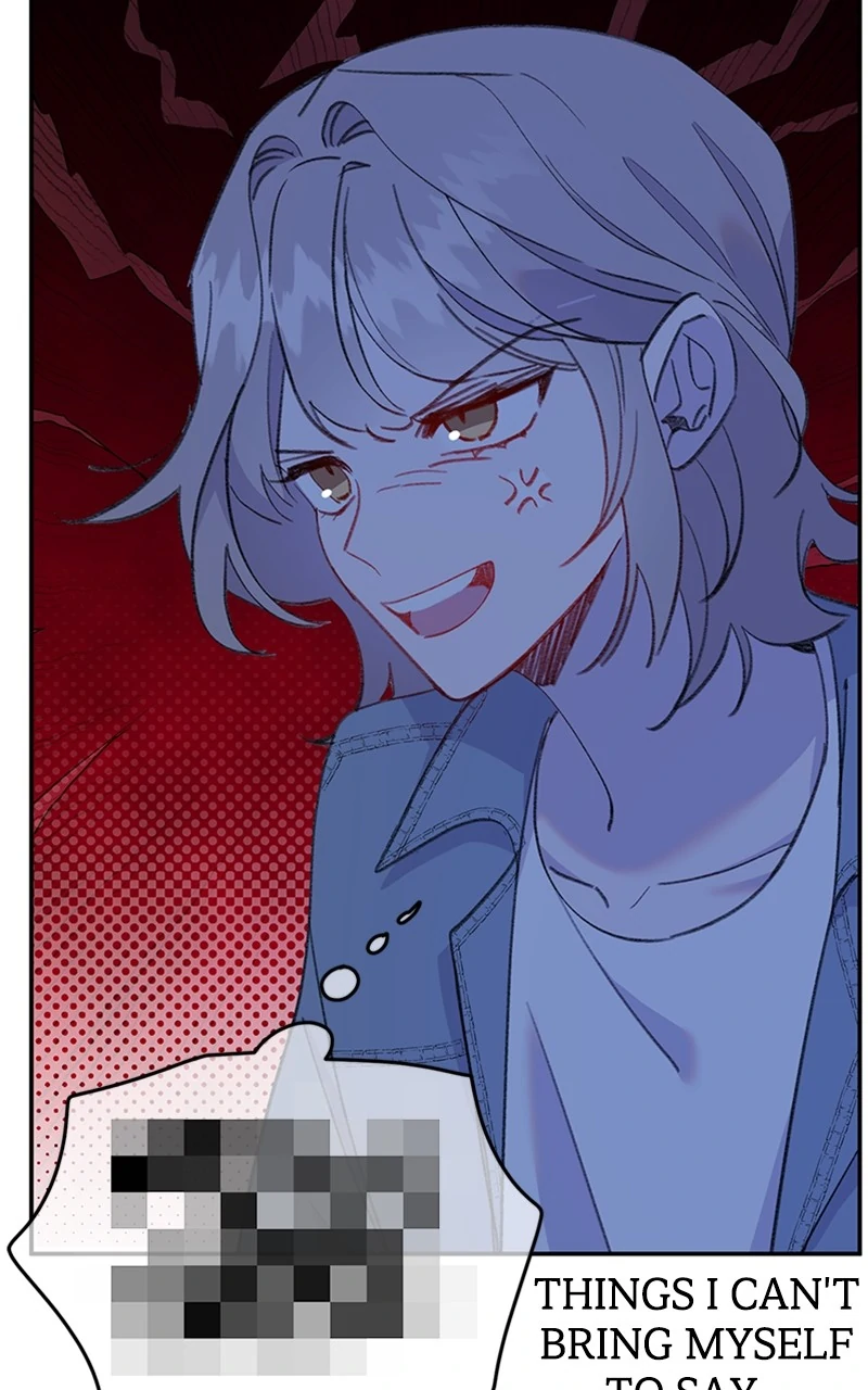 The Mermaid I Loved Chapter 35 - Page 13