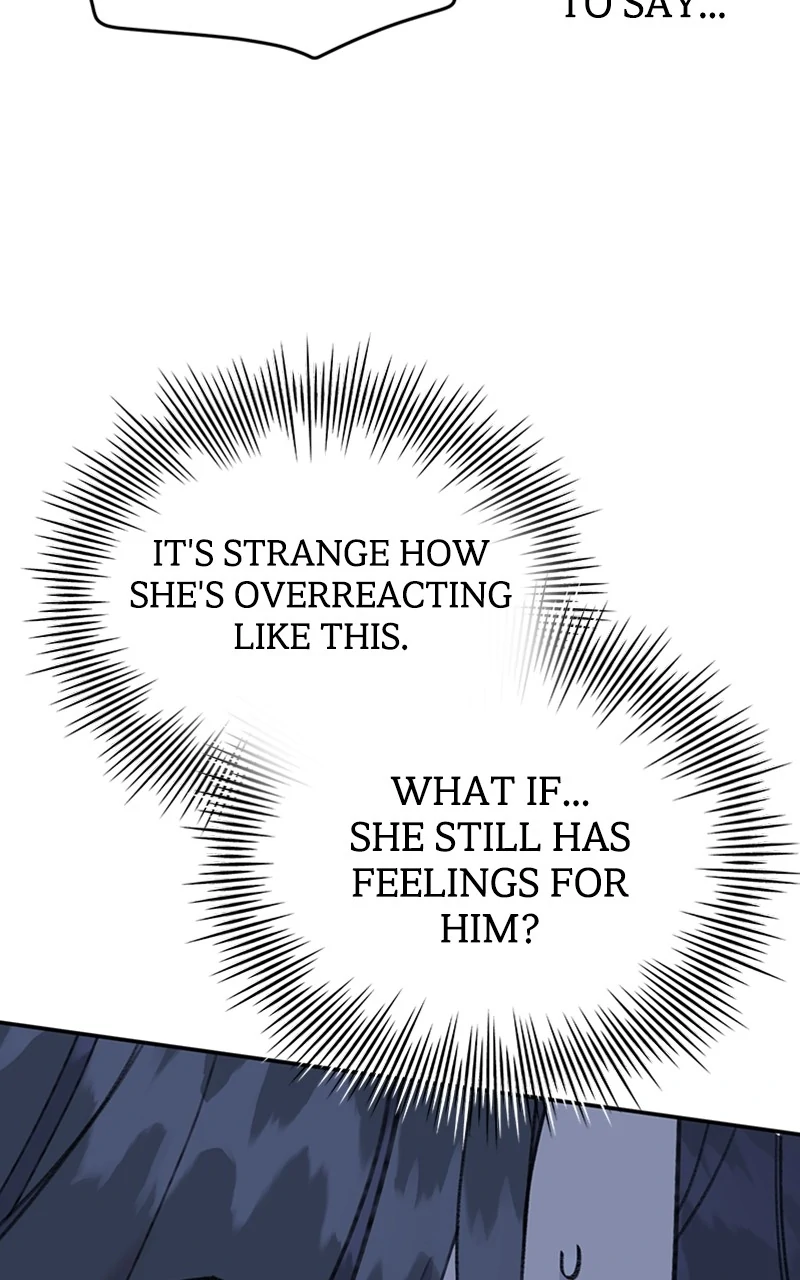 The Mermaid I Loved Chapter 35 - Page 14