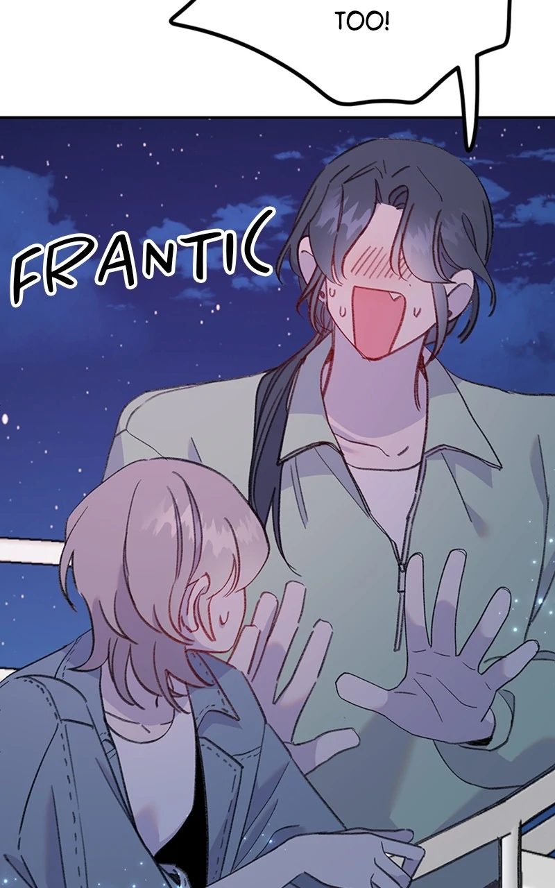 The Mermaid I Loved Chapter 35 - Page 18