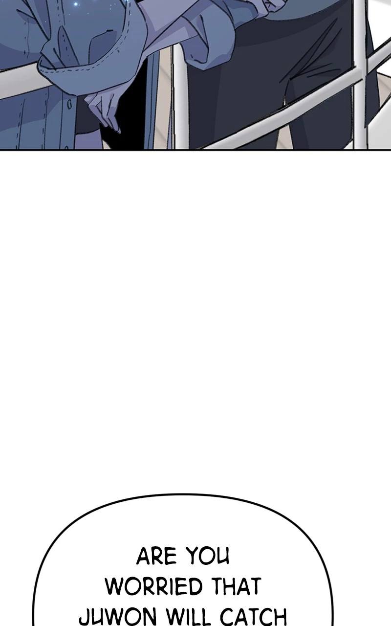 The Mermaid I Loved Chapter 35 - Page 19