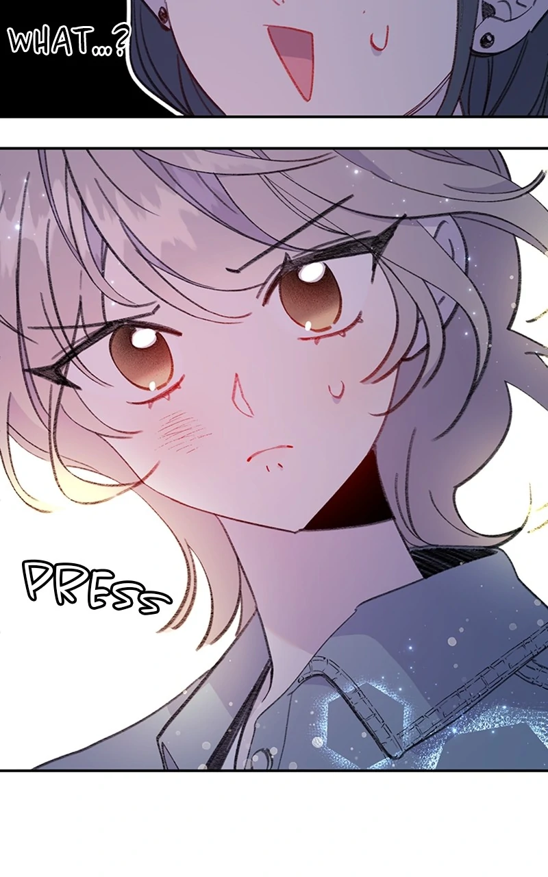 The Mermaid I Loved Chapter 35 - Page 22