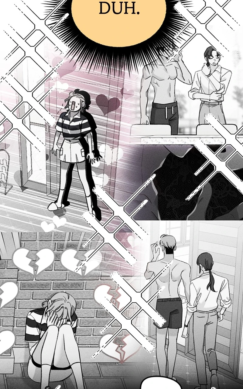 The Mermaid I Loved Chapter 35 - Page 24