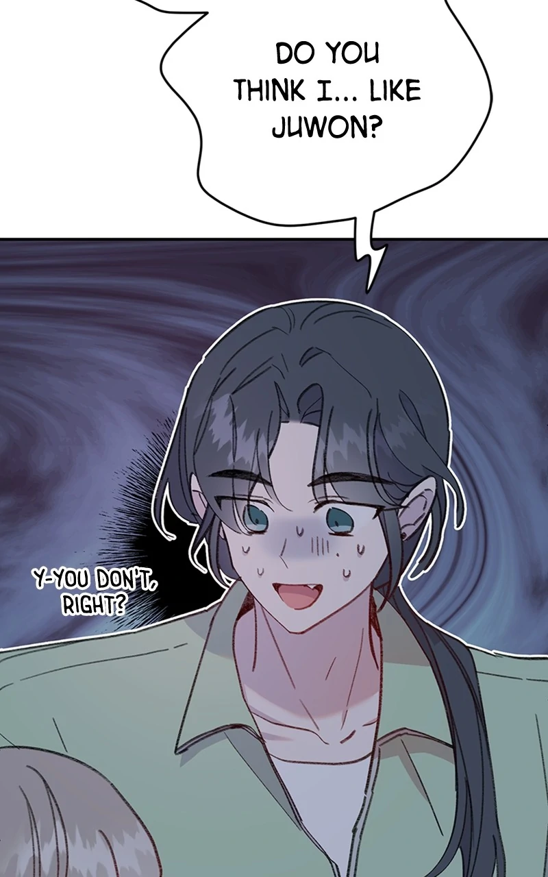 The Mermaid I Loved Chapter 35 - Page 26