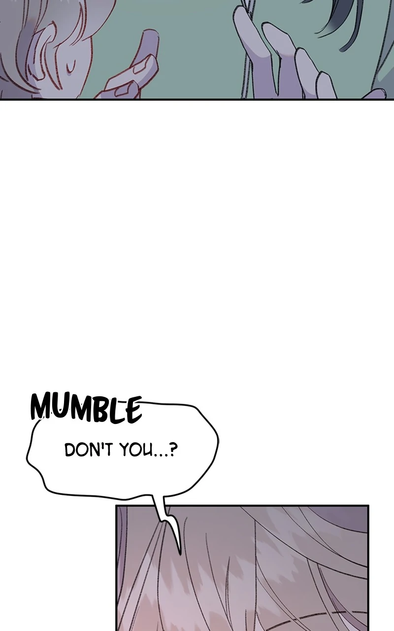The Mermaid I Loved Chapter 35 - Page 27