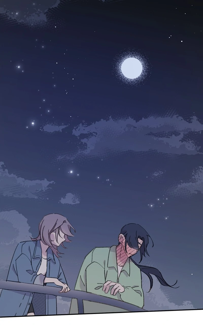 The Mermaid I Loved Chapter 35 - Page 4