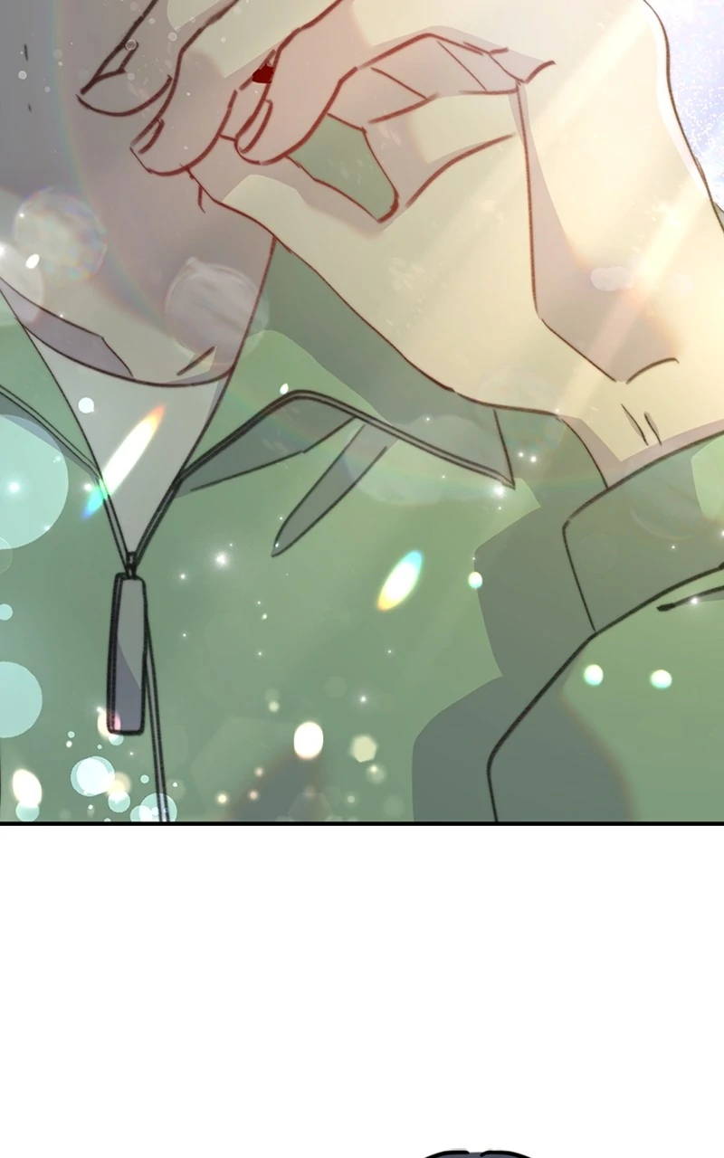 The Mermaid I Loved Chapter 35 - Page 32