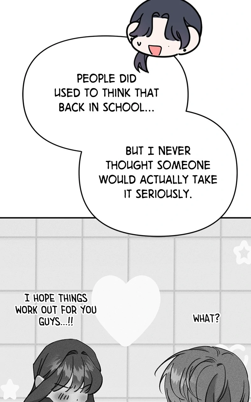 The Mermaid I Loved Chapter 35 - Page 33