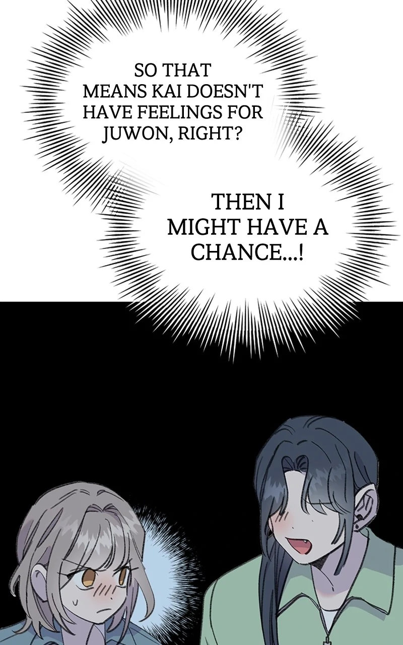 The Mermaid I Loved Chapter 35 - Page 35