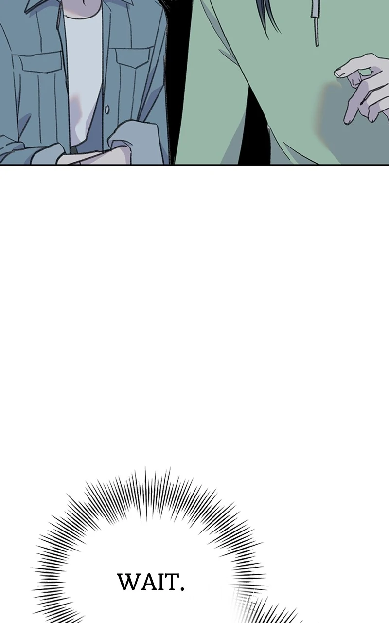 The Mermaid I Loved Chapter 35 - Page 36