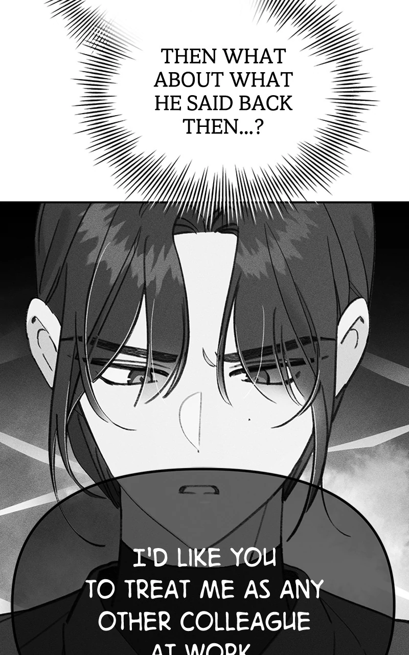 The Mermaid I Loved Chapter 35 - Page 37