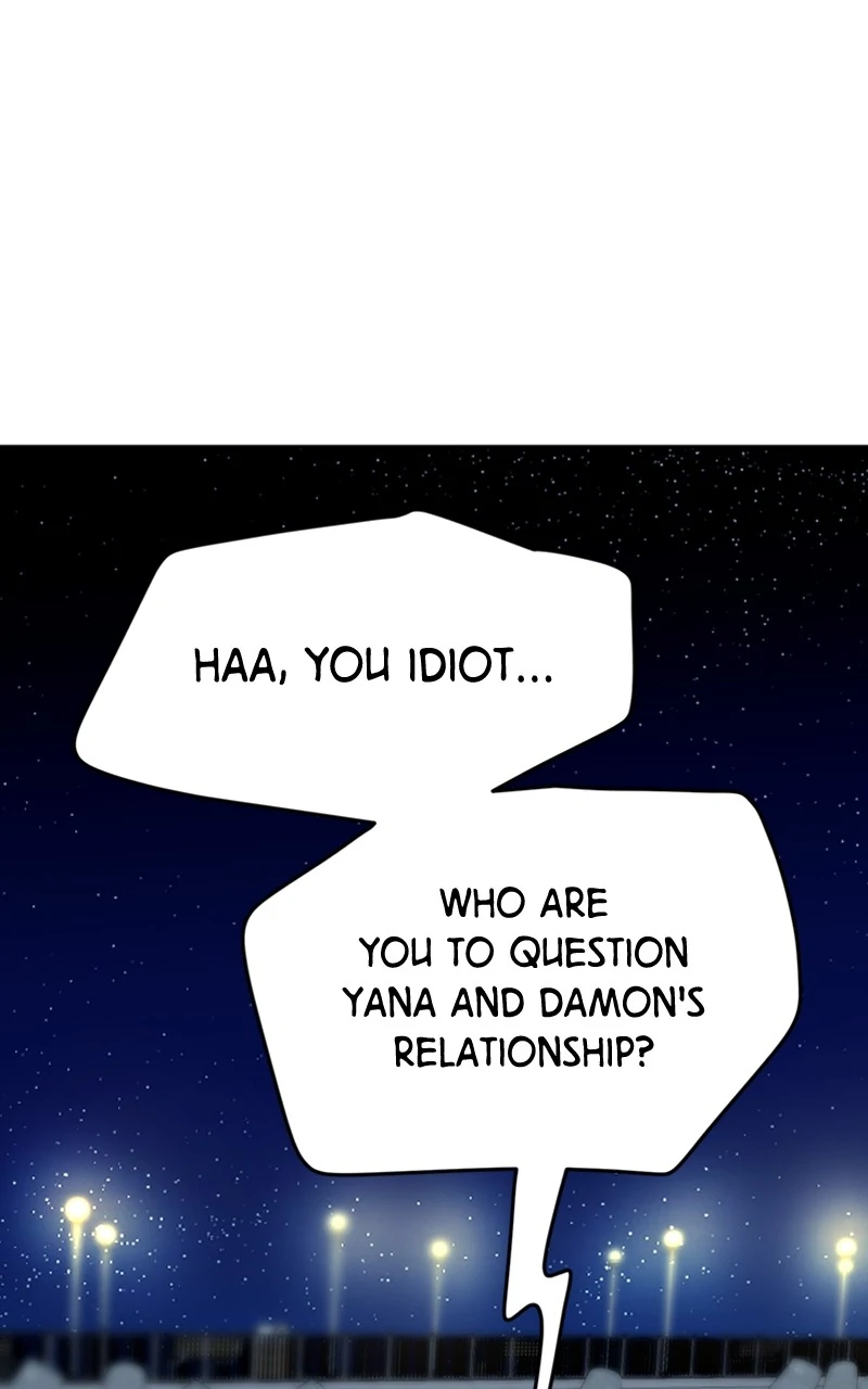 The Mermaid I Loved Chapter 35 - Page 42
