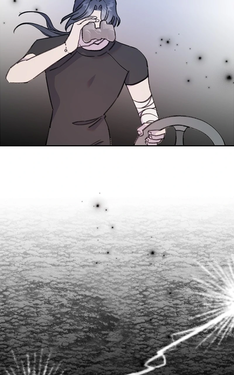 The Mermaid I Loved Chapter 35 - Page 48