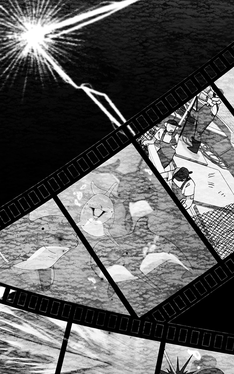 The Mermaid I Loved Chapter 35 - Page 49