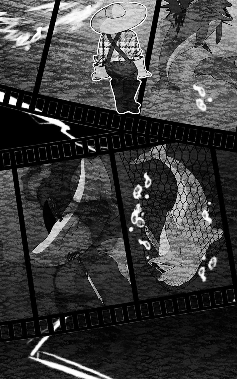 The Mermaid I Loved Chapter 35 - Page 50
