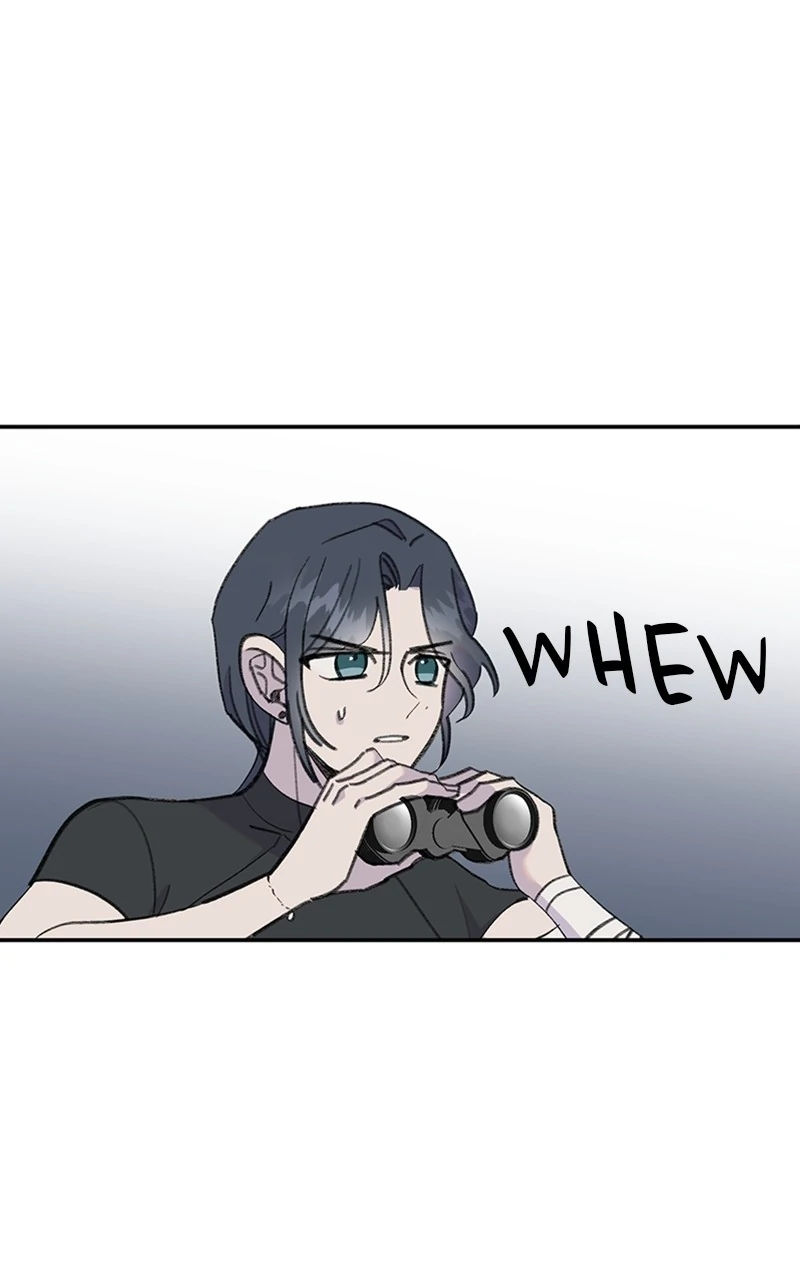 The Mermaid I Loved Chapter 35 - Page 53