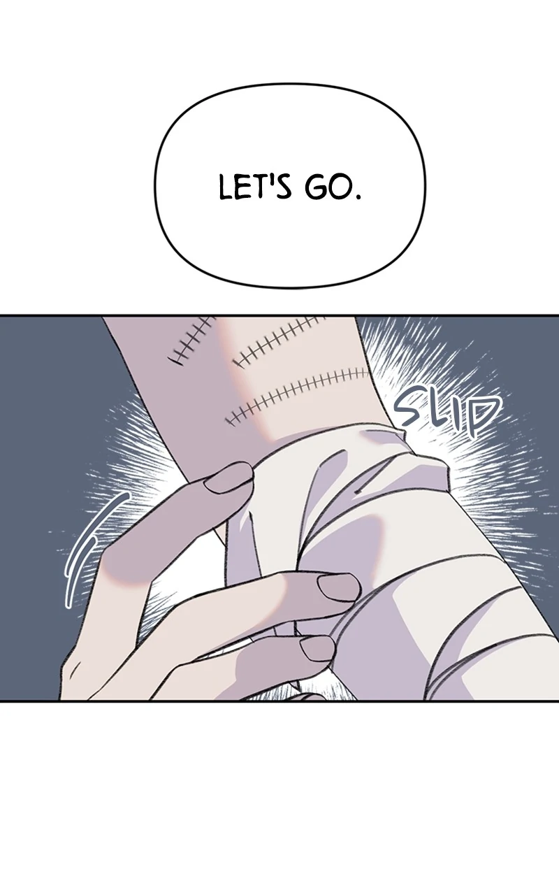 The Mermaid I Loved Chapter 35 - Page 54