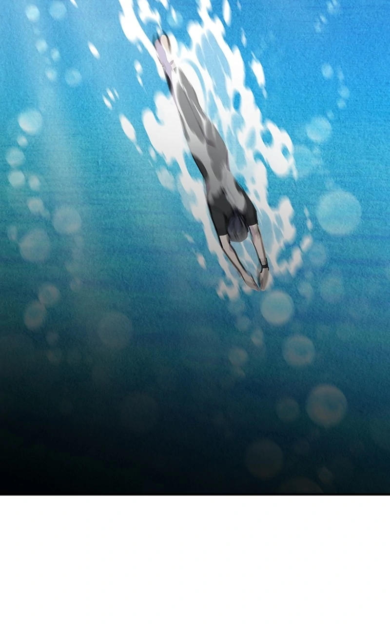 The Mermaid I Loved Chapter 35 - Page 56