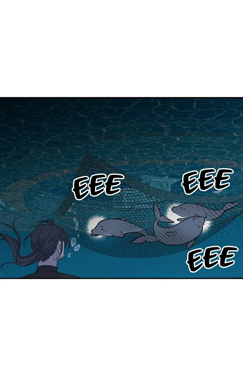The Mermaid I Loved Chapter 35 - Page 57