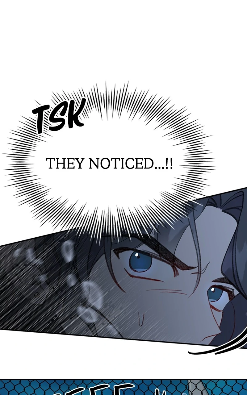 The Mermaid I Loved Chapter 35 - Page 61
