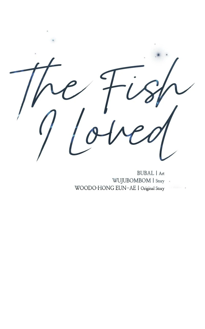 The Mermaid I Loved Chapter 35 - Page 8