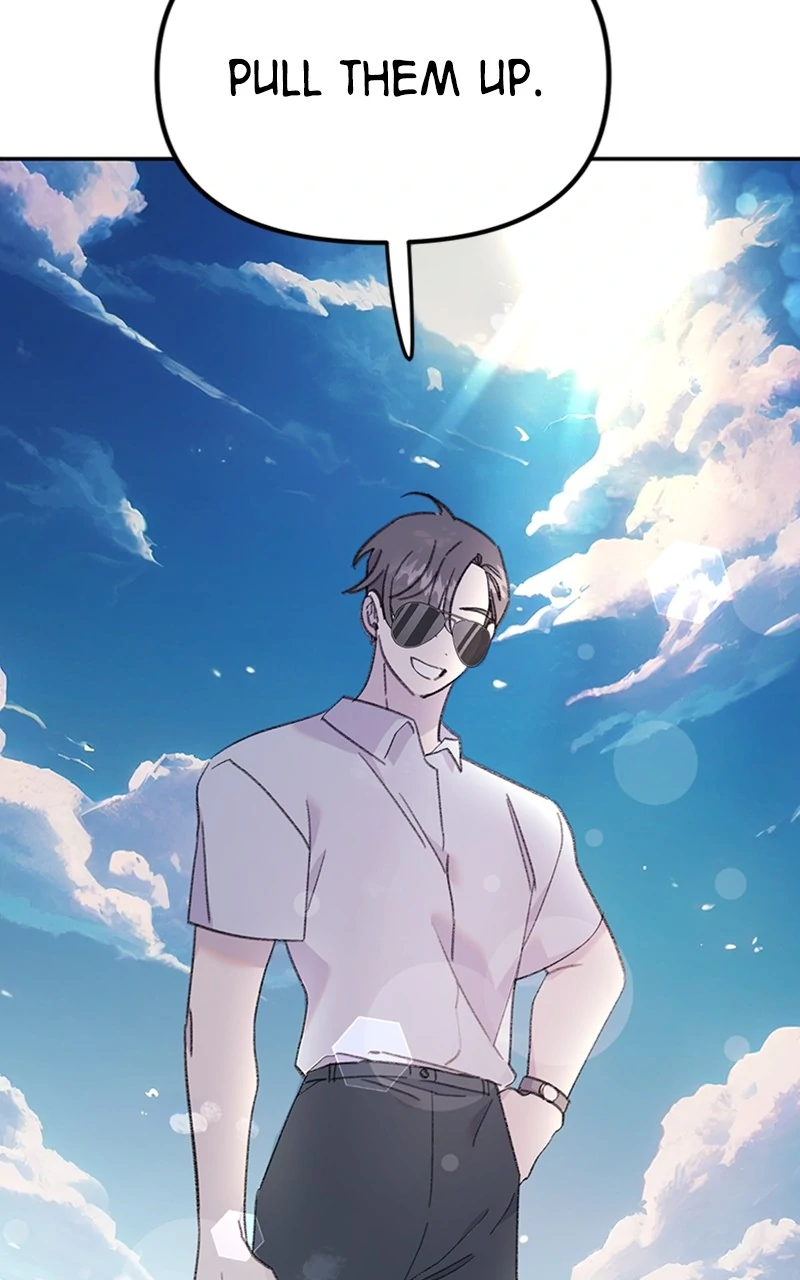 The Mermaid I Loved Chapter 35 - Page 71