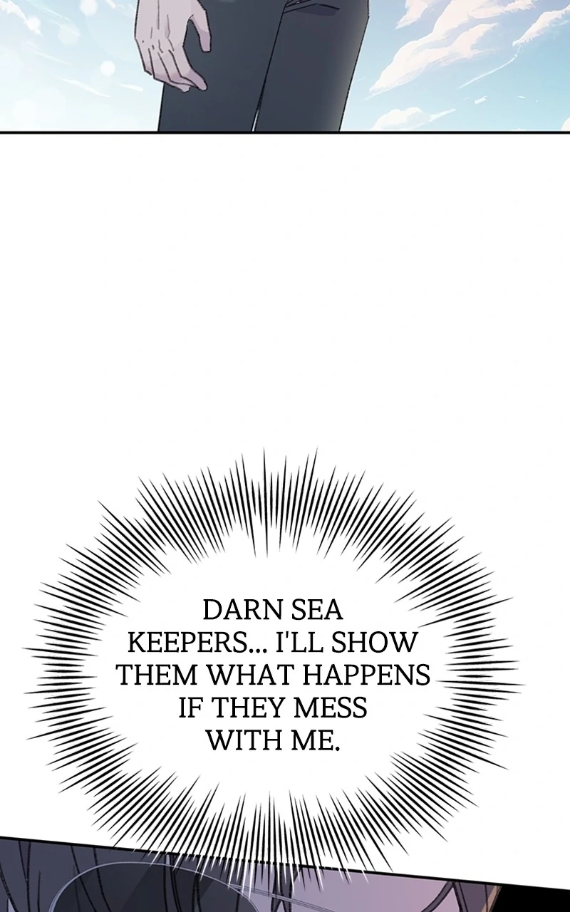 The Mermaid I Loved Chapter 35 - Page 72