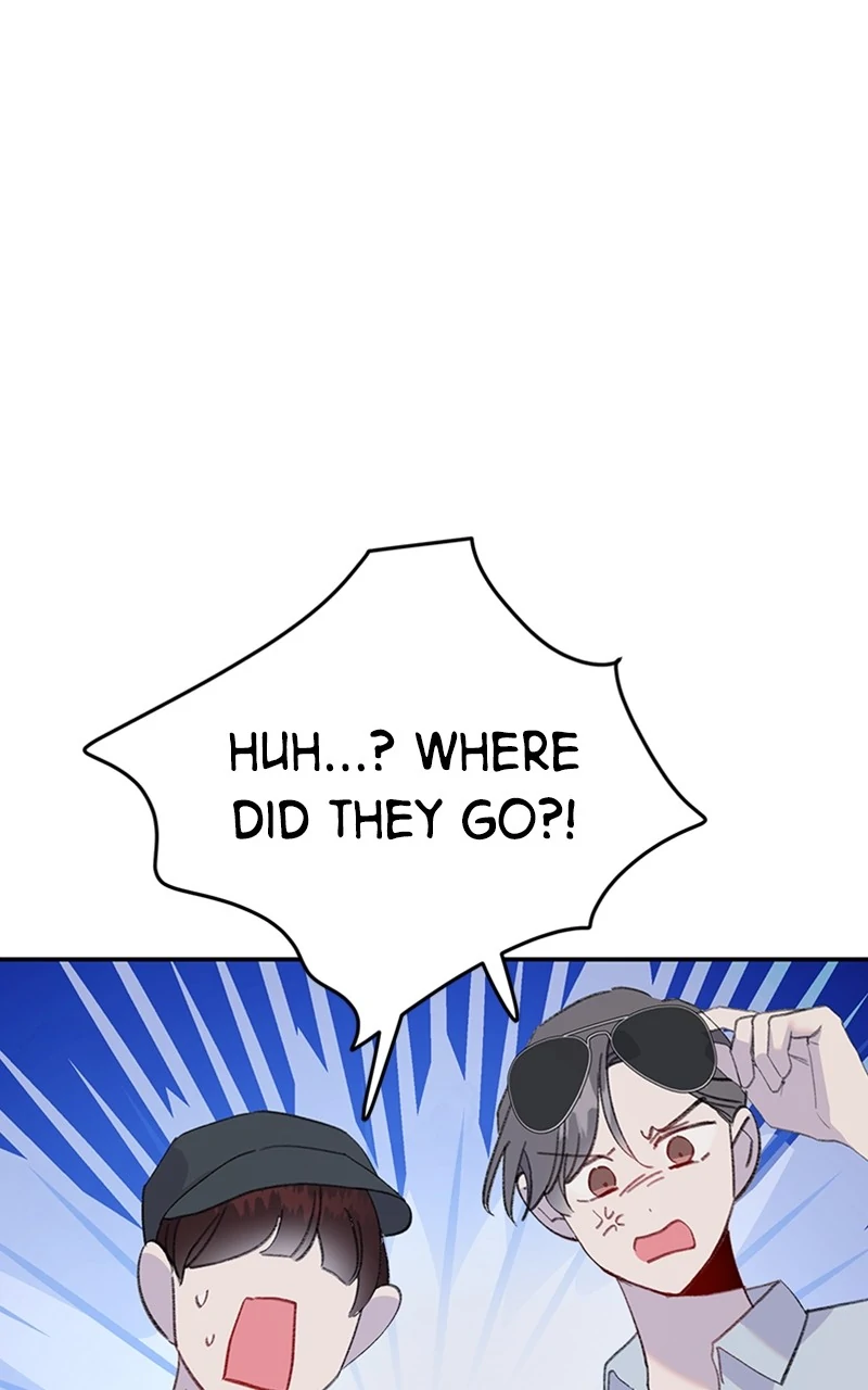 The Mermaid I Loved Chapter 35 - Page 76