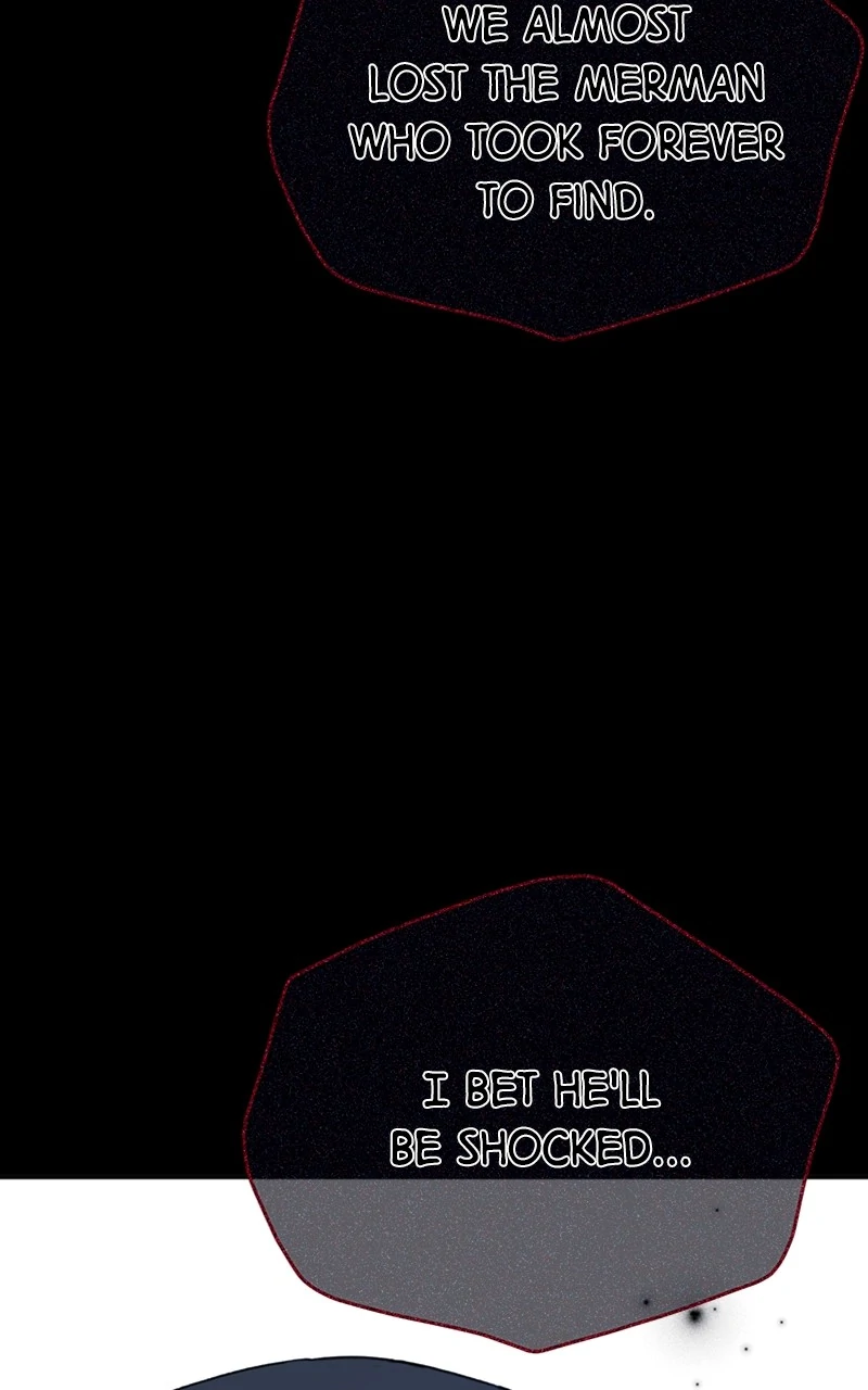 The Mermaid I Loved Chapter 35 - Page 80