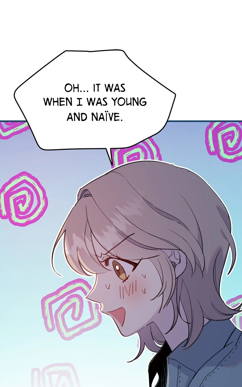 The Mermaid I Loved Chapter 35 - Page 9