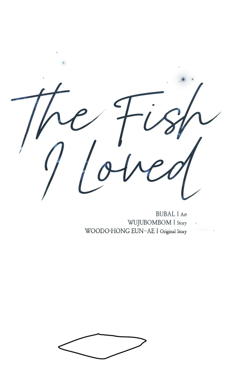 The Mermaid I Loved Chapter 36 - Page 1
