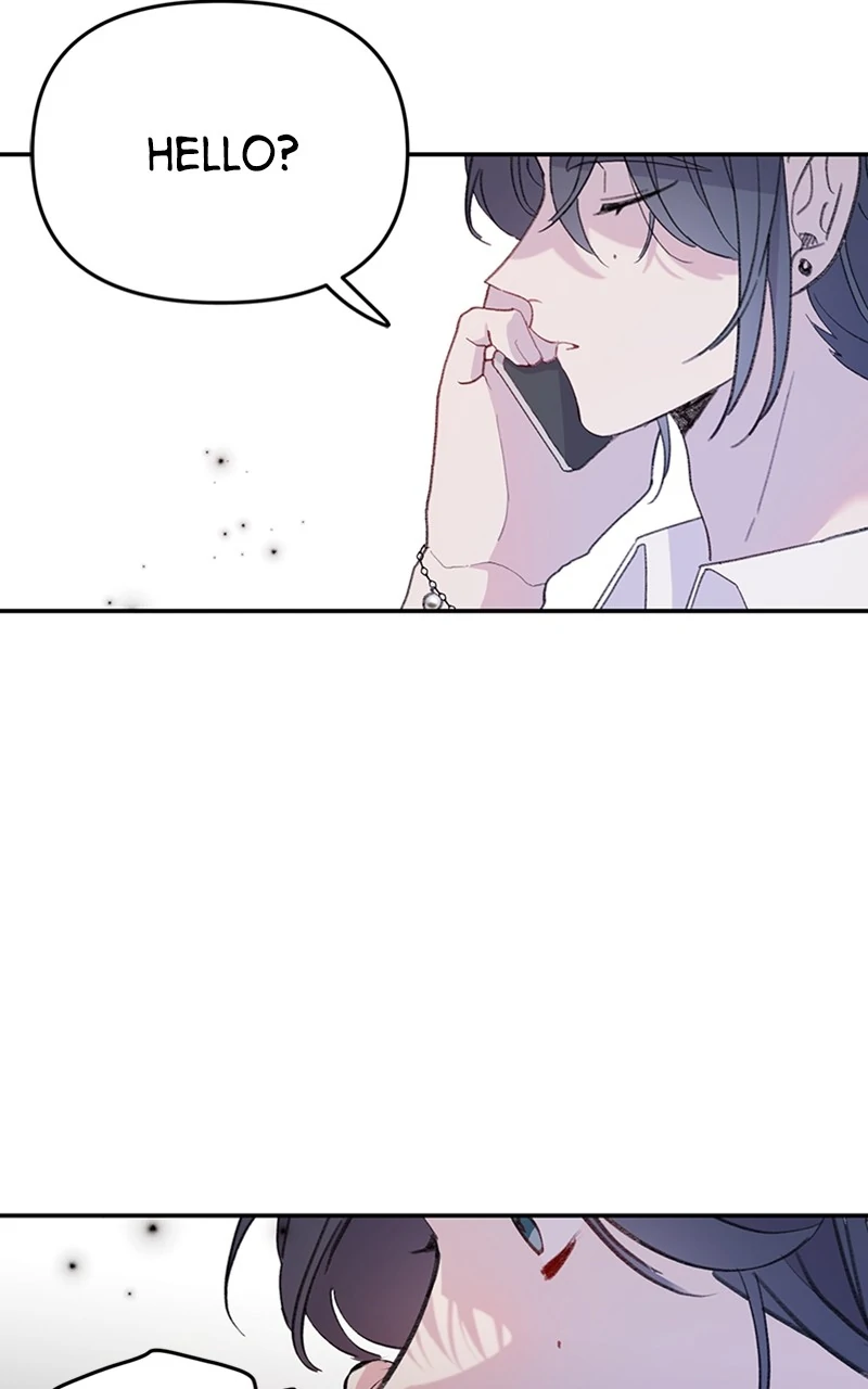 The Mermaid I Loved Chapter 36 - Page 104