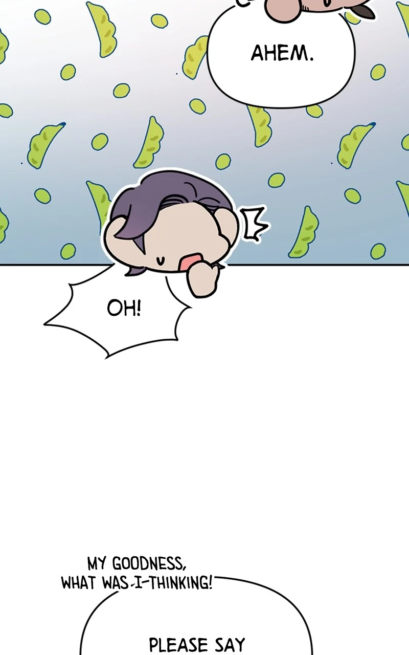 The Mermaid I Loved Chapter 36 - Page 14