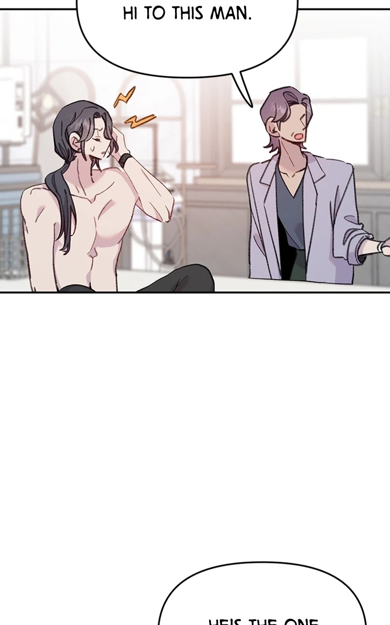 The Mermaid I Loved Chapter 36 - Page 15