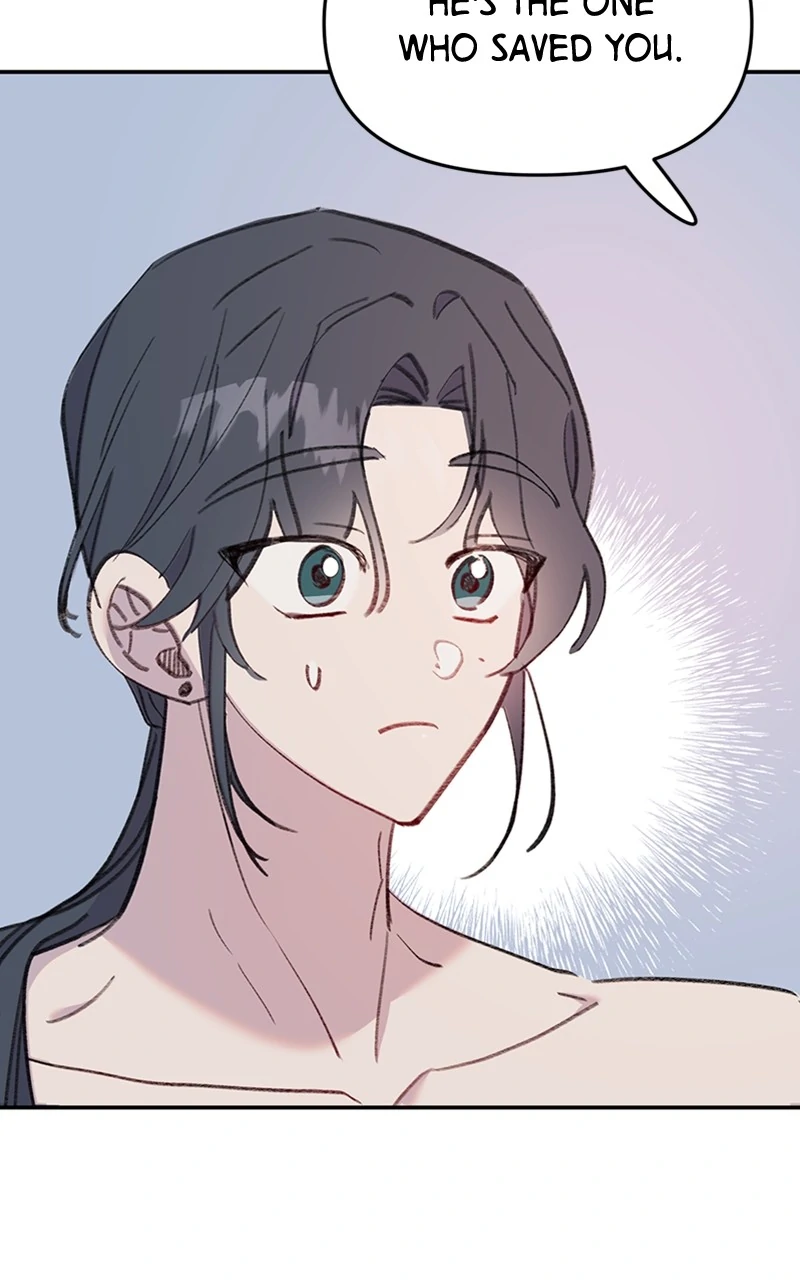 The Mermaid I Loved Chapter 36 - Page 16
