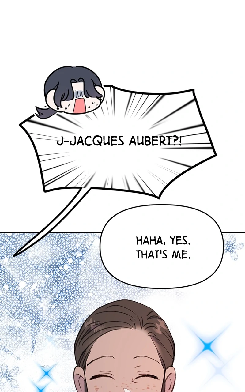 The Mermaid I Loved Chapter 36 - Page 17