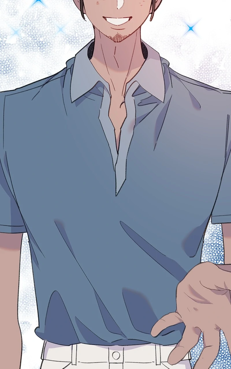The Mermaid I Loved Chapter 36 - Page 18