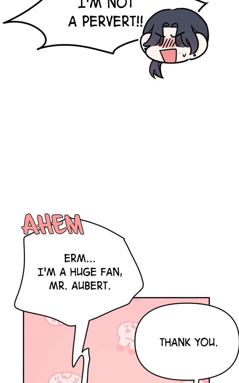The Mermaid I Loved Chapter 36 - Page 21
