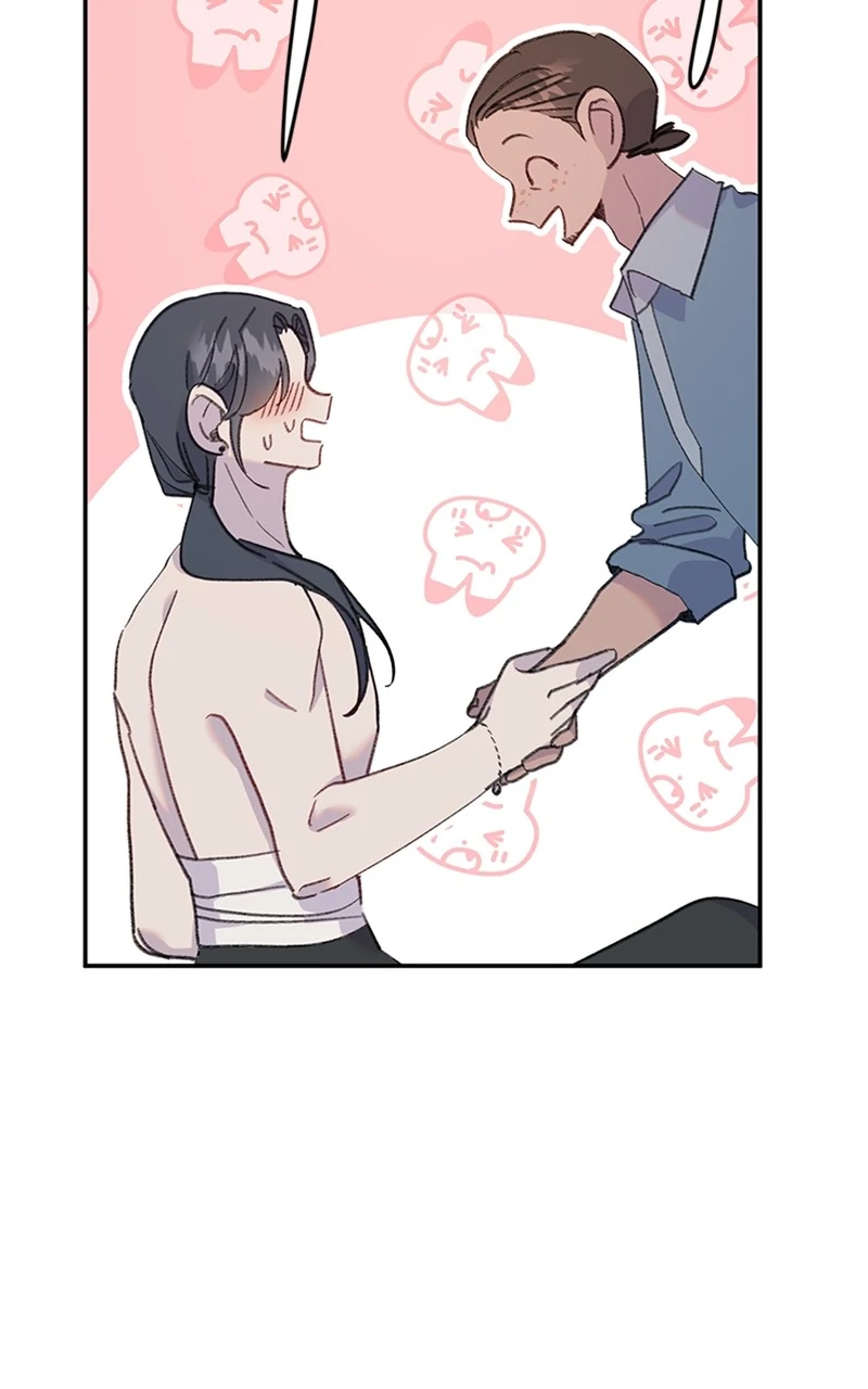 The Mermaid I Loved Chapter 36 - Page 22