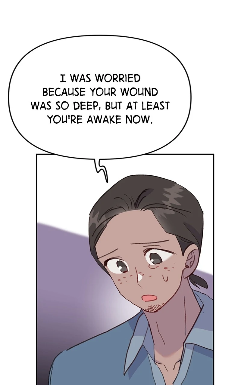 The Mermaid I Loved Chapter 36 - Page 23