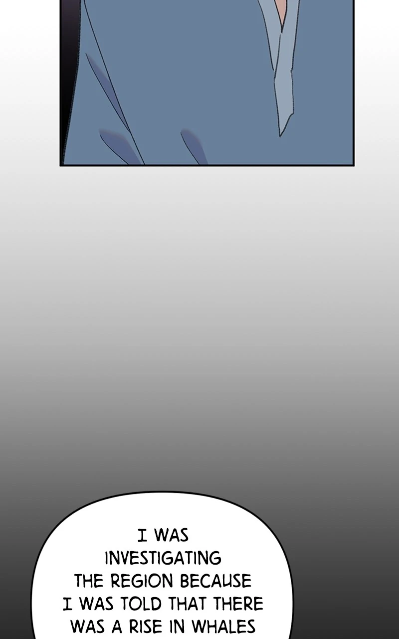 The Mermaid I Loved Chapter 36 - Page 24