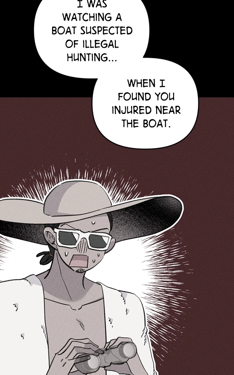 The Mermaid I Loved Chapter 36 - Page 26