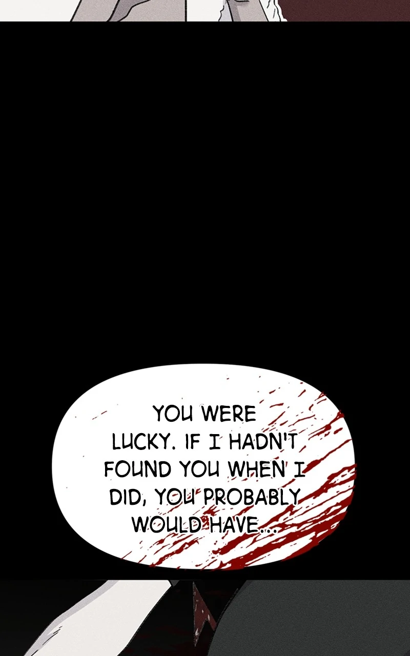 The Mermaid I Loved Chapter 36 - Page 27