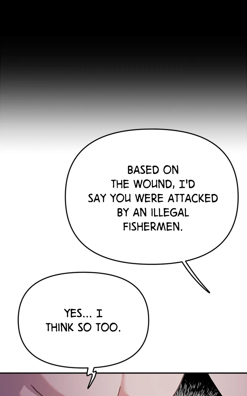 The Mermaid I Loved Chapter 36 - Page 29