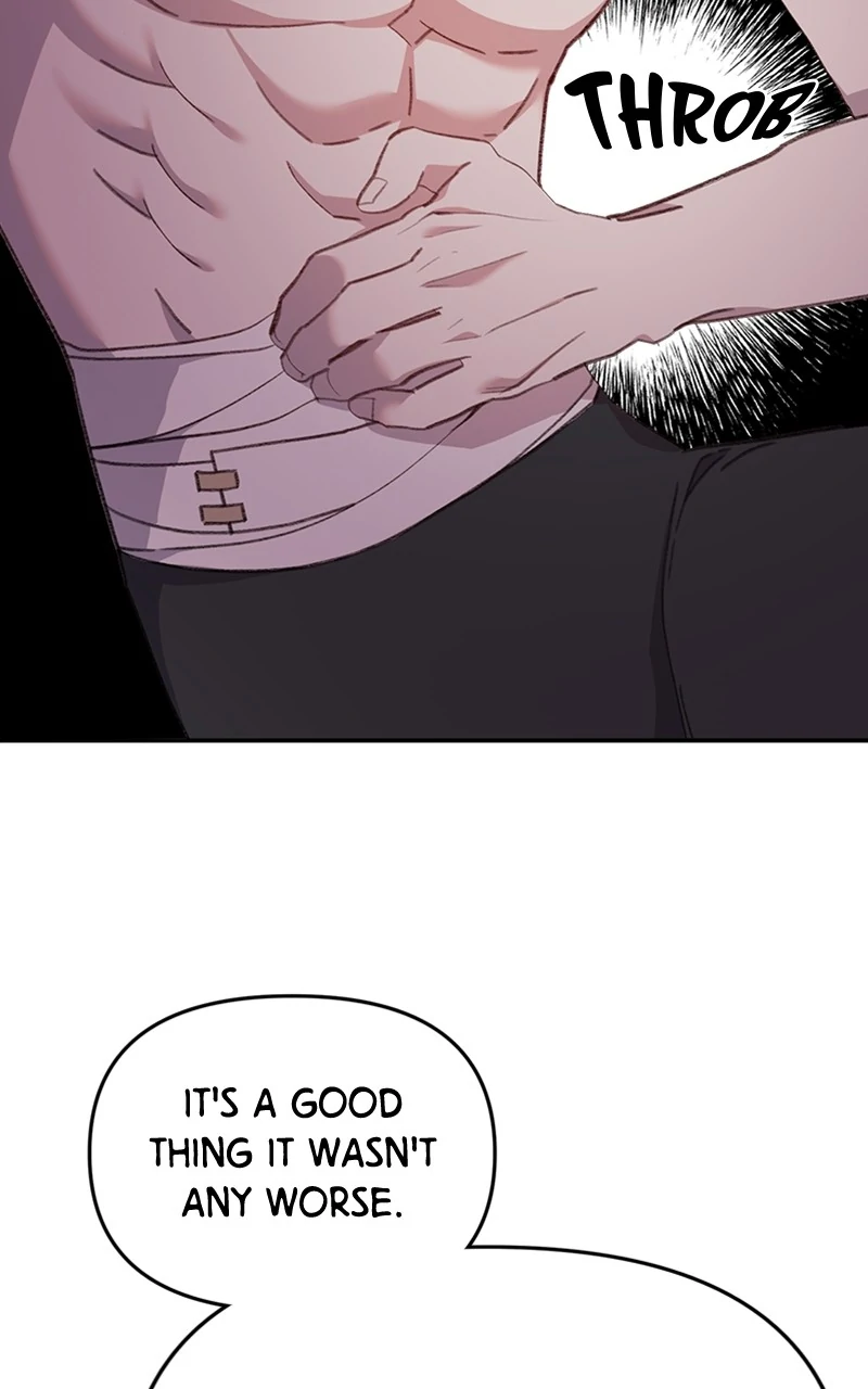 The Mermaid I Loved Chapter 36 - Page 30