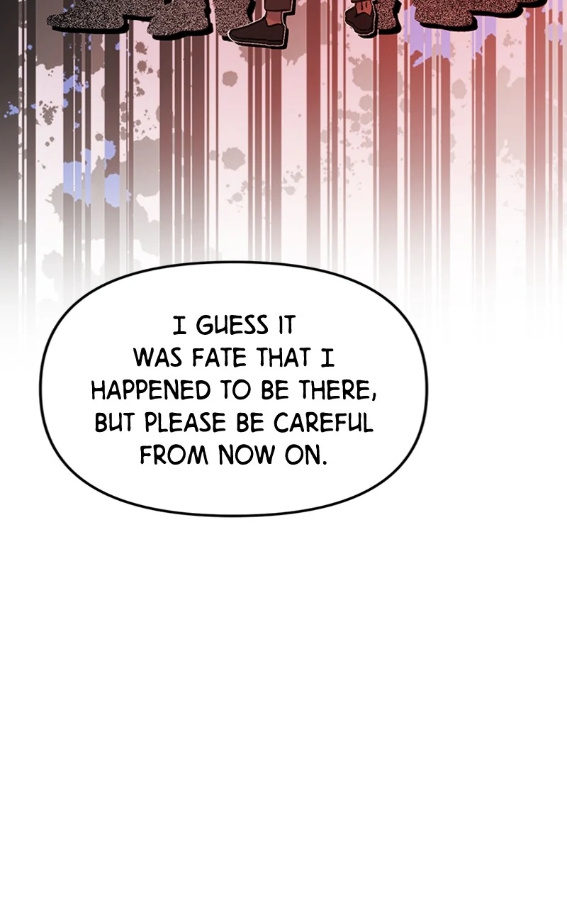 The Mermaid I Loved Chapter 36 - Page 32