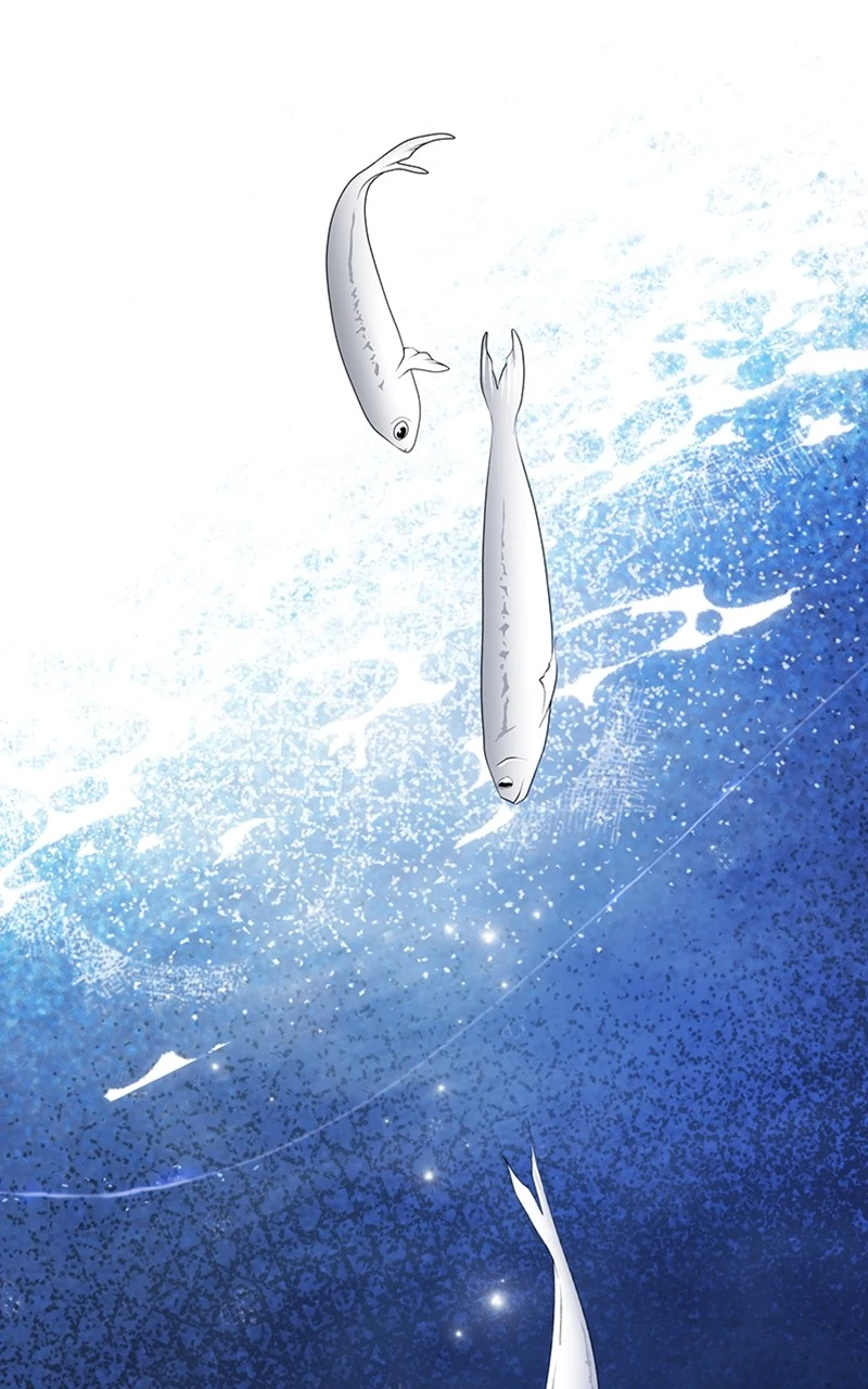 The Mermaid I Loved Chapter 36 - Page 38