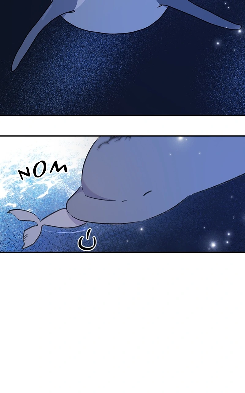 The Mermaid I Loved Chapter 36 - Page 40