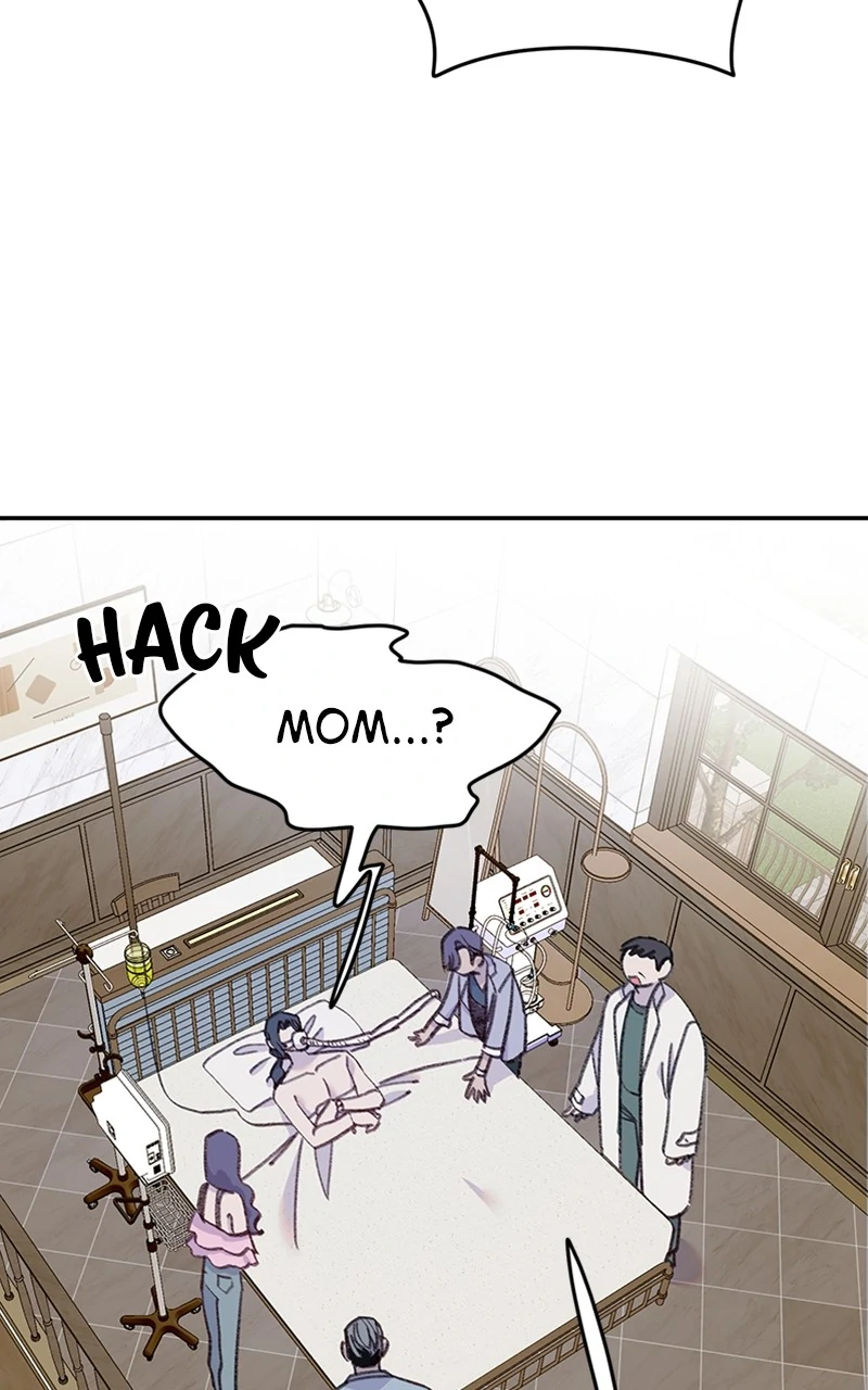 The Mermaid I Loved Chapter 36 - Page 5