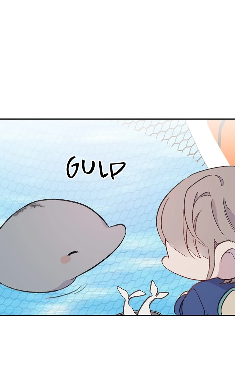 The Mermaid I Loved Chapter 36 - Page 41