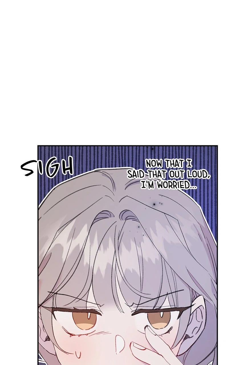 The Mermaid I Loved Chapter 36 - Page 44